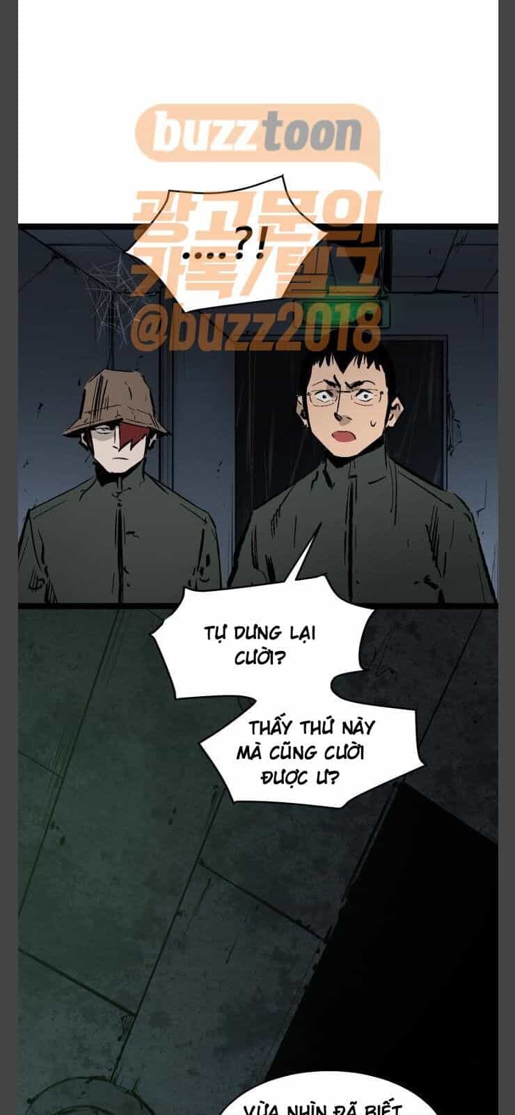 Murim Thời Hiện Đại - Chương 36 - ảnh 16