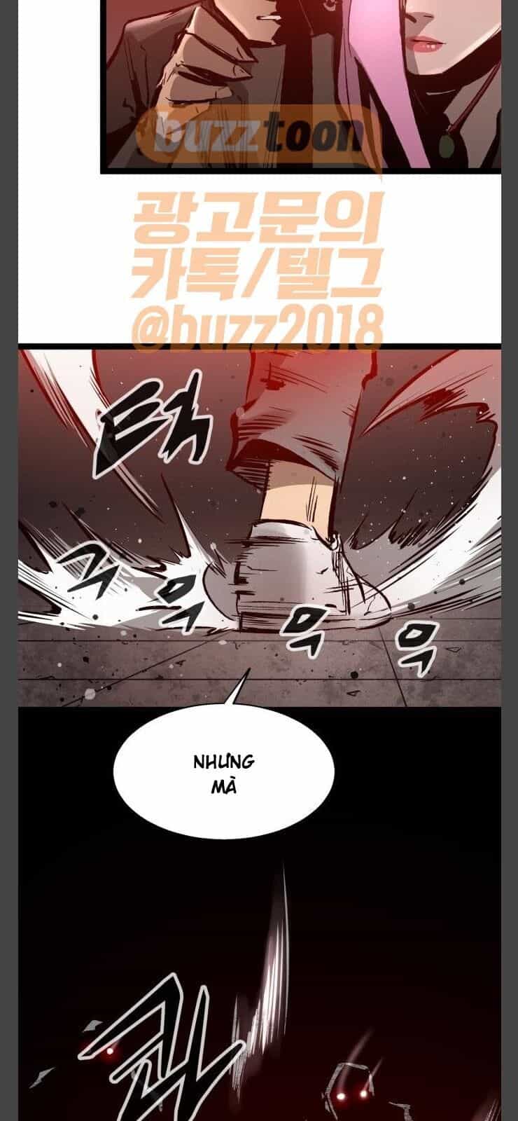 Murim Thời Hiện Đại - Chương 37 - ảnh 10