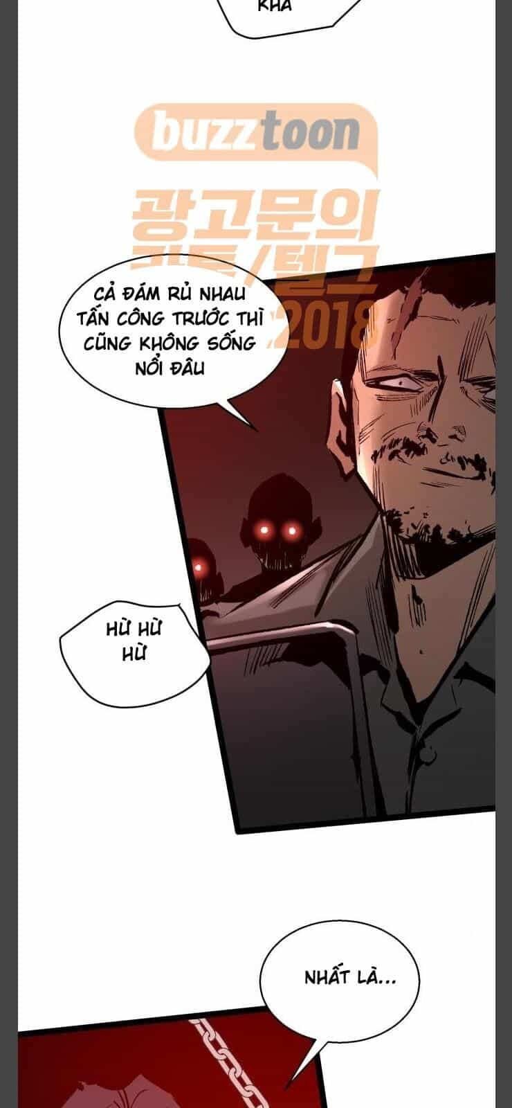 Murim Thời Hiện Đại - Chương 37 - ảnh 7