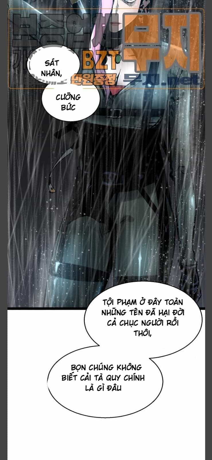 Murim Thời Hiện Đại - Chương 37 - ảnh 78