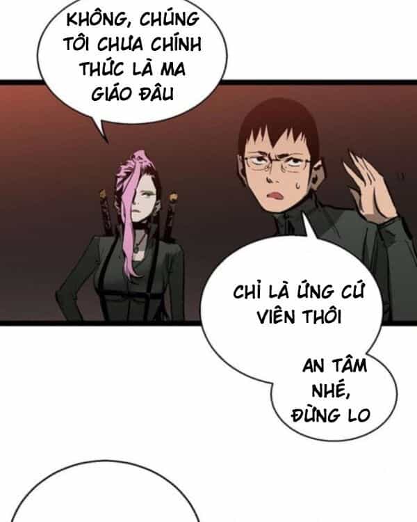 Murim Thời Hiện Đại - Chương 38 - ảnh 62