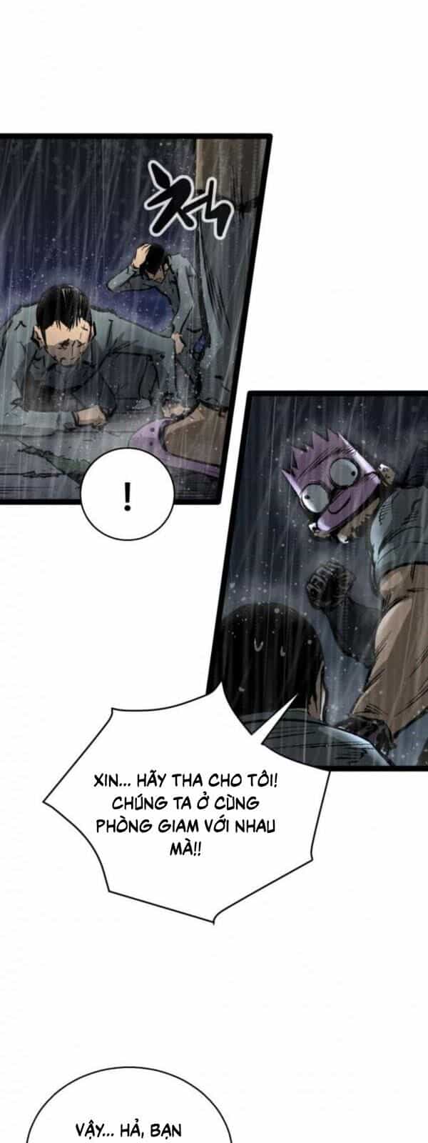 Murim Thời Hiện Đại - Chương 39 - ảnh 19