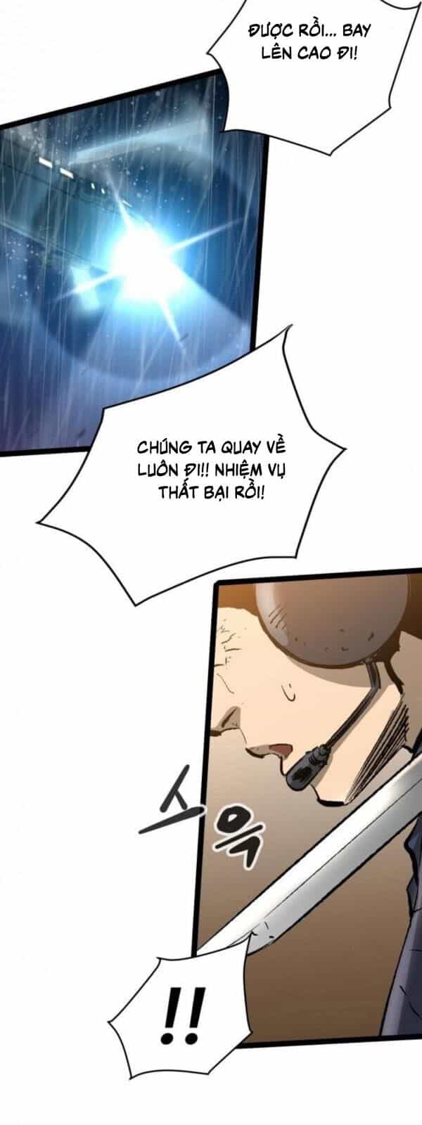 Murim Thời Hiện Đại - Chương 39 - ảnh 44
