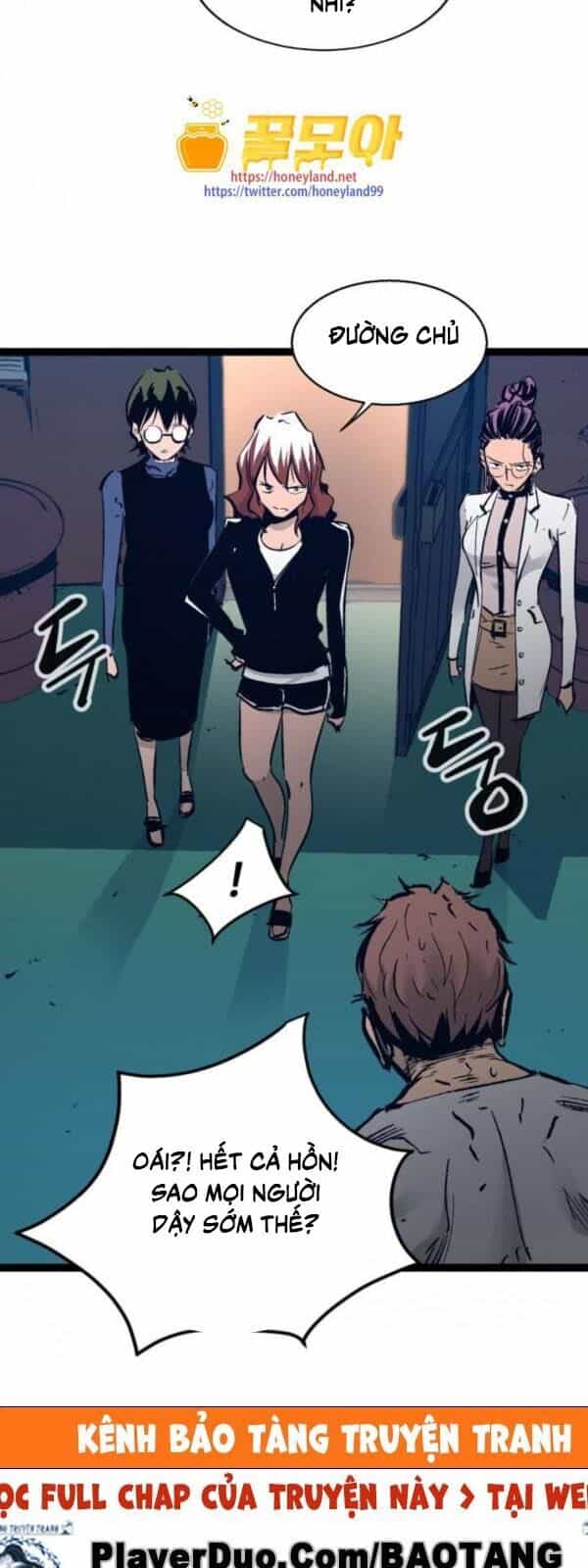 Murim Thời Hiện Đại - Chương 39 - ảnh 80