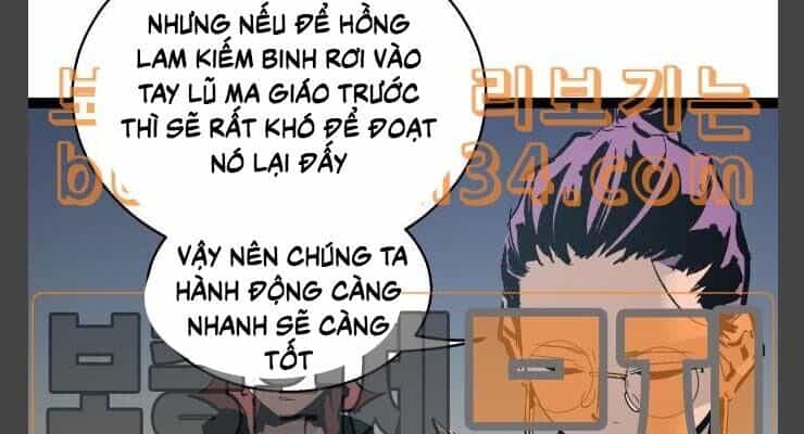 Murim Thời Hiện Đại - Chương 40 - ảnh 6