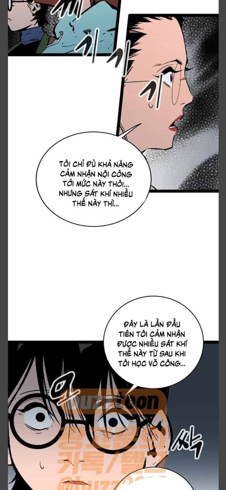Murim Thời Hiện Đại - Chương 40 - ảnh 69