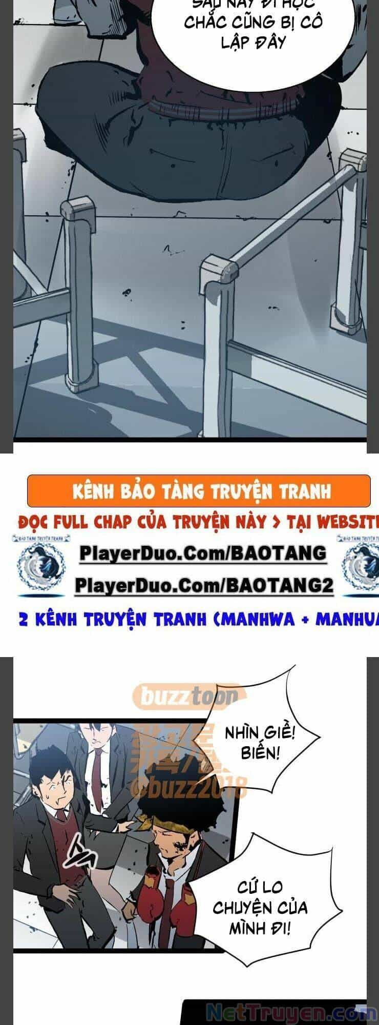 Murim Thời Hiện Đại - Chương 41 - ảnh 7
