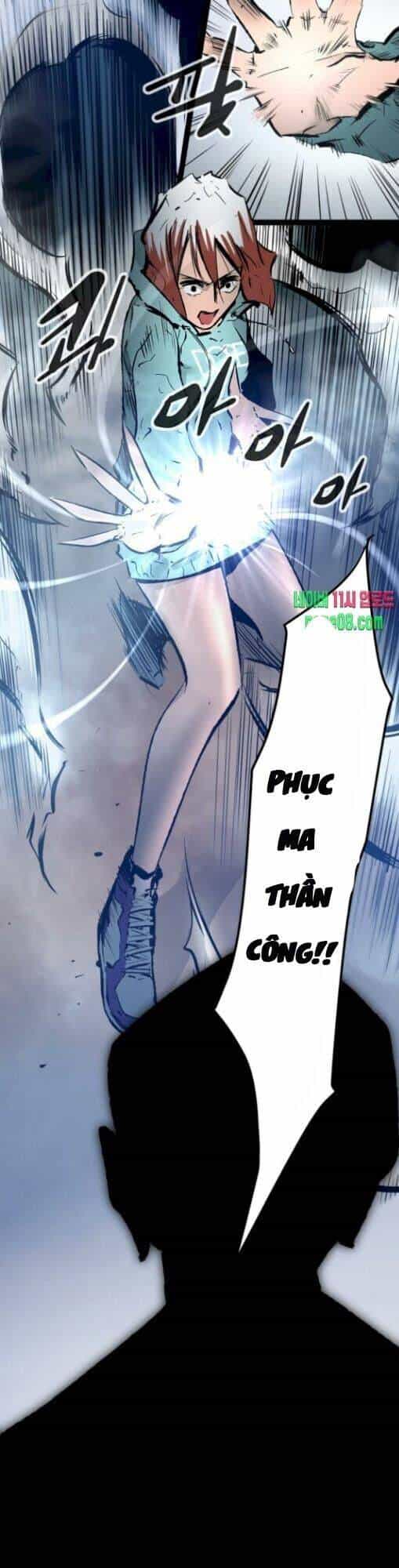 Murim Thời Hiện Đại - Chương 42 - ảnh 34