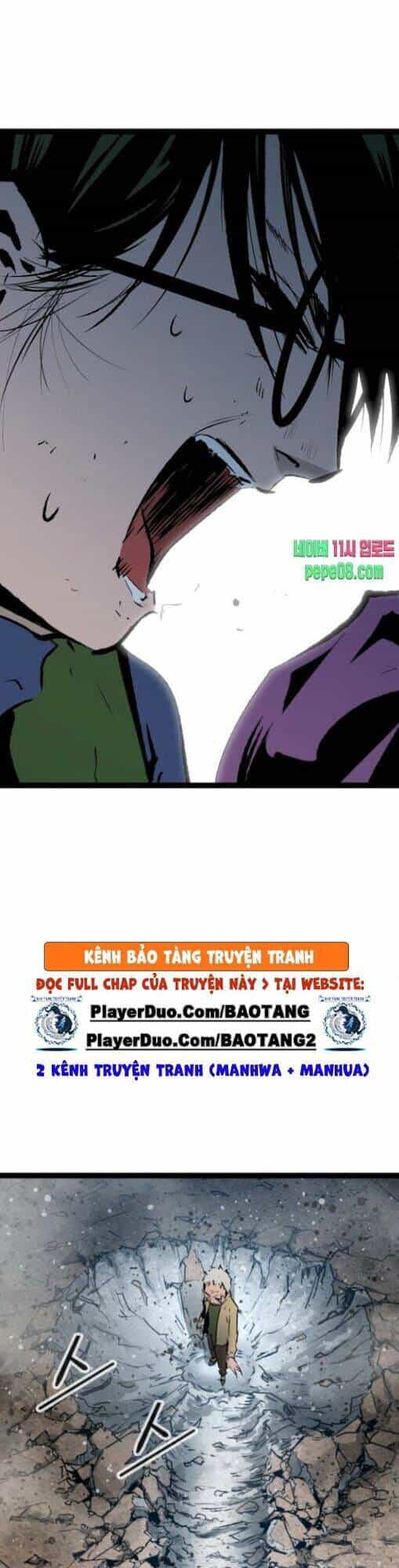 Murim Thời Hiện Đại - Chương 43 - ảnh 14