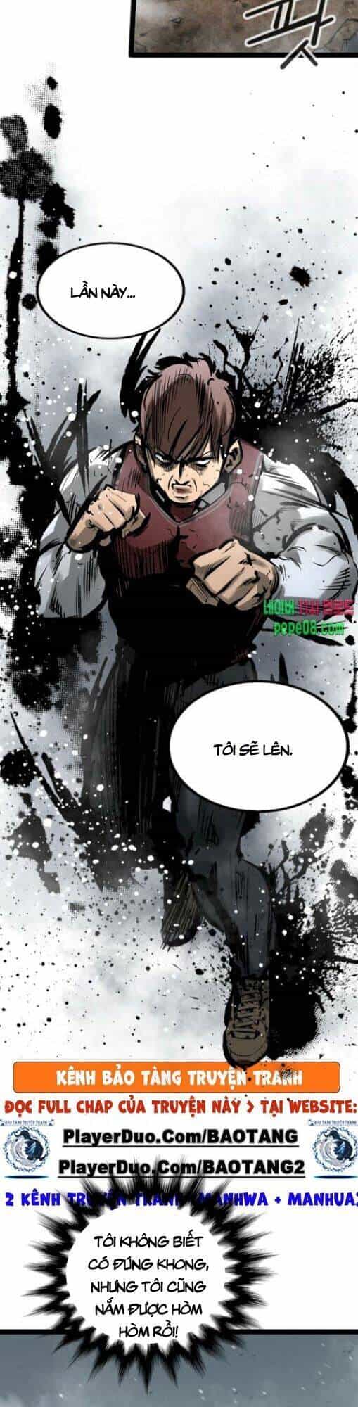 Murim Thời Hiện Đại - Chương 44 - ảnh 25
