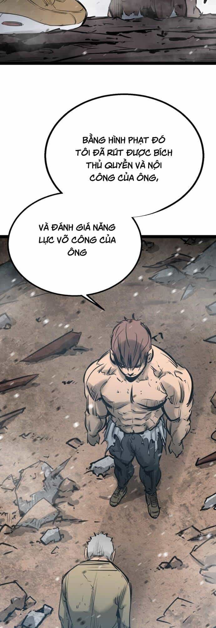 Murim Thời Hiện Đại - Chương 46 - ảnh 55