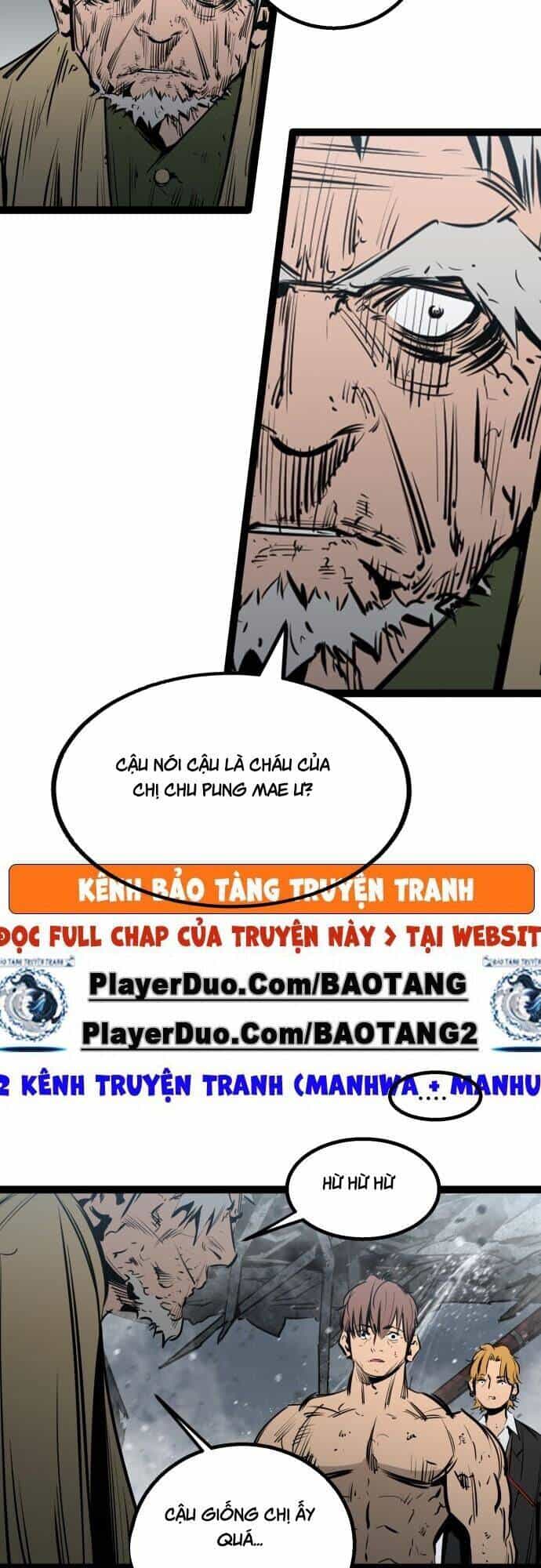 Murim Thời Hiện Đại - Chương 47 - ảnh 9