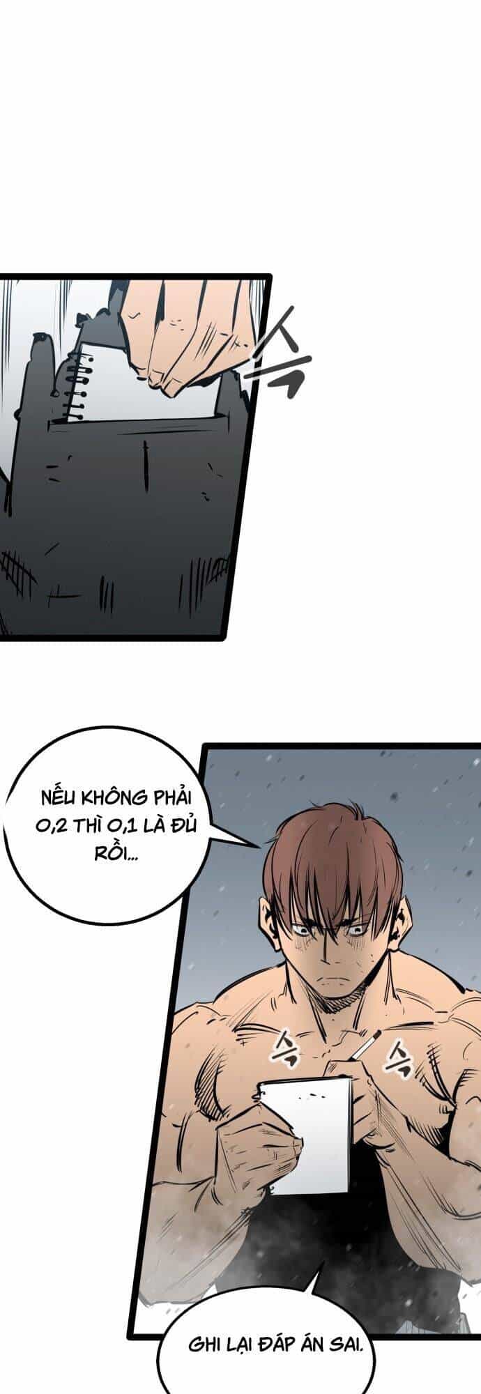 Murim Thời Hiện Đại - Chương 48 - ảnh 17