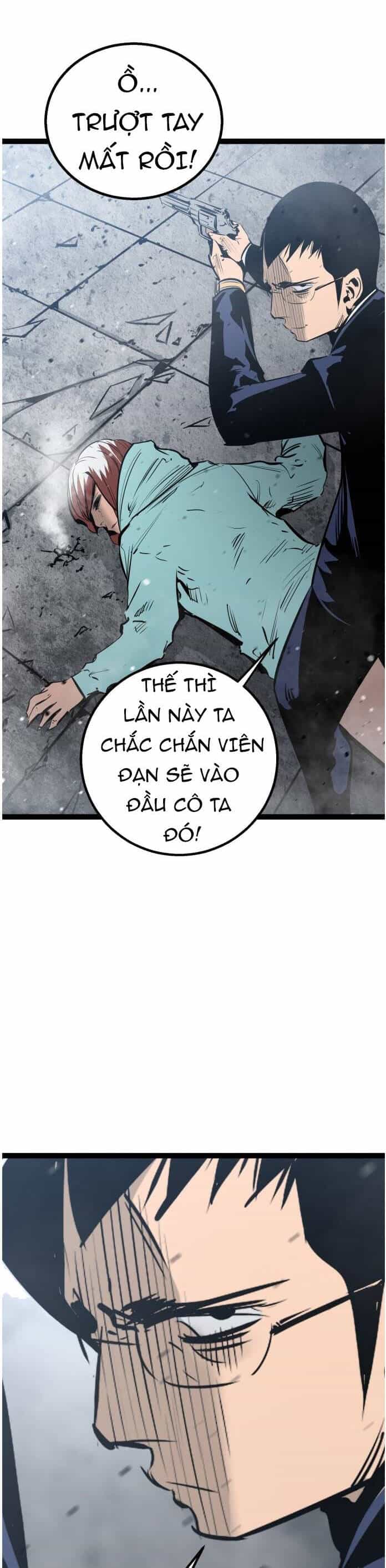 Murim Thời Hiện Đại - Chương 49 - ảnh 11