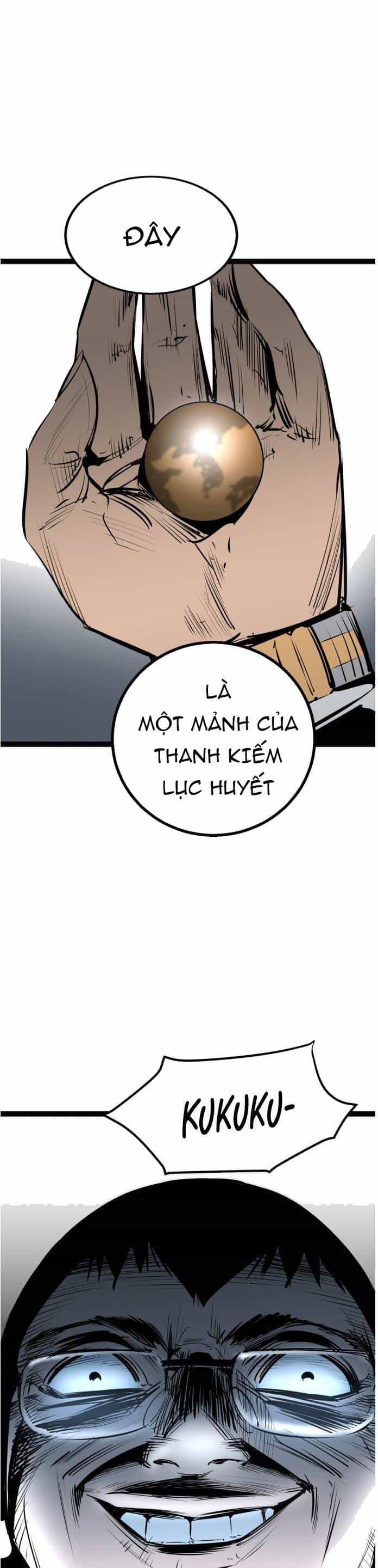 Murim Thời Hiện Đại - Chương 49 - ảnh 21