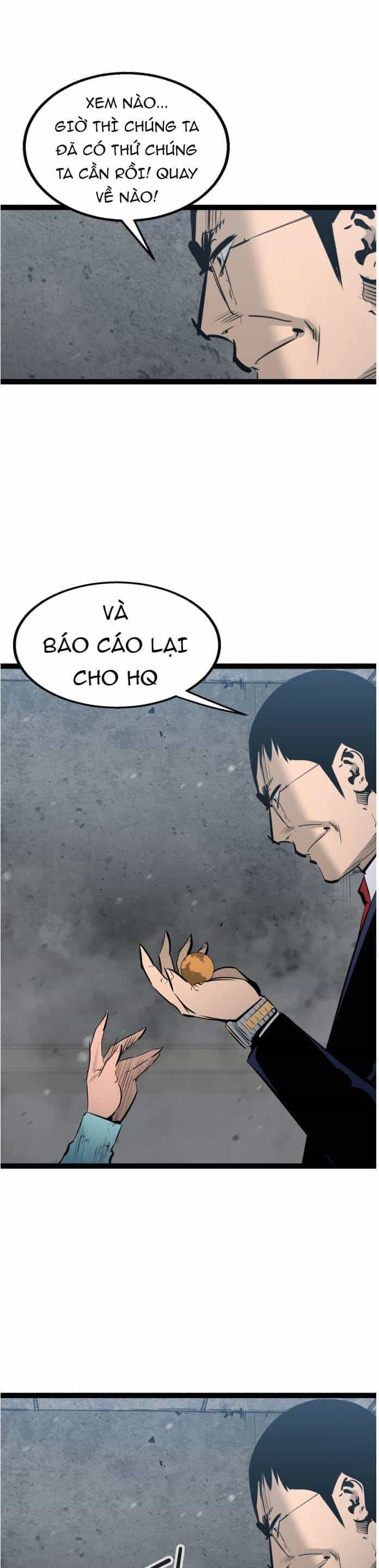 Murim Thời Hiện Đại - Chương 49 - ảnh 25