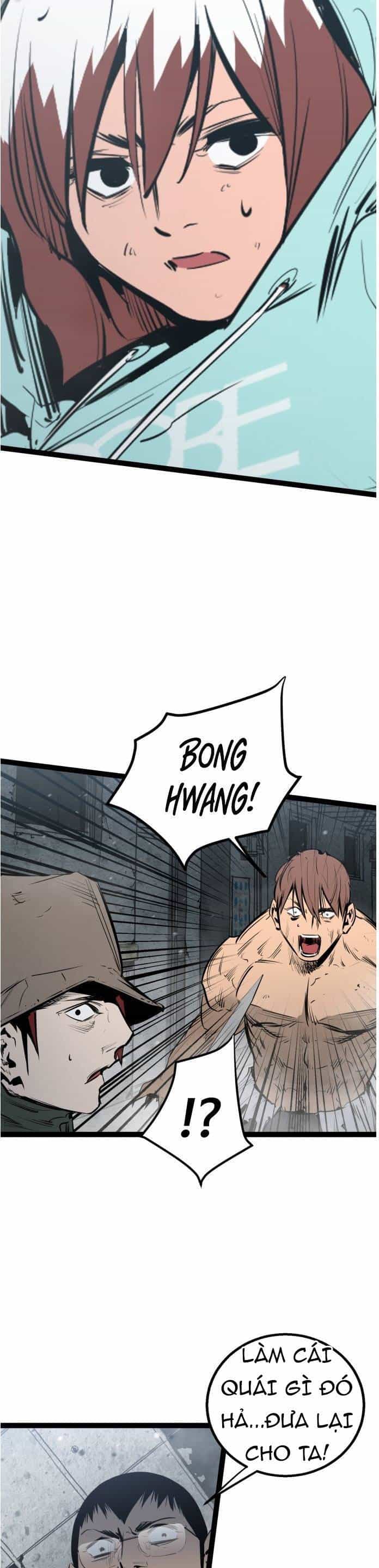 Murim Thời Hiện Đại - Chương 49 - ảnh 27