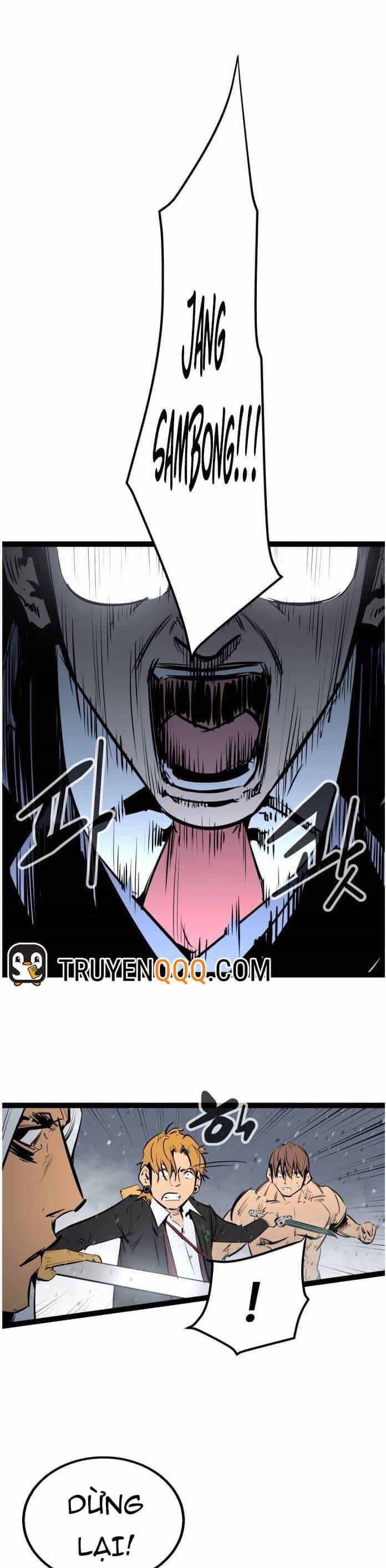 Murim Thời Hiện Đại - Chương 49 - ảnh 3
