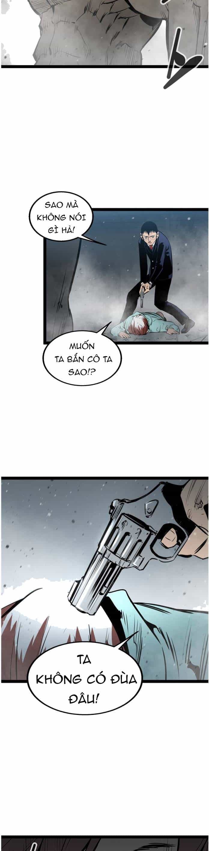 Murim Thời Hiện Đại - Chương 49 - ảnh 6