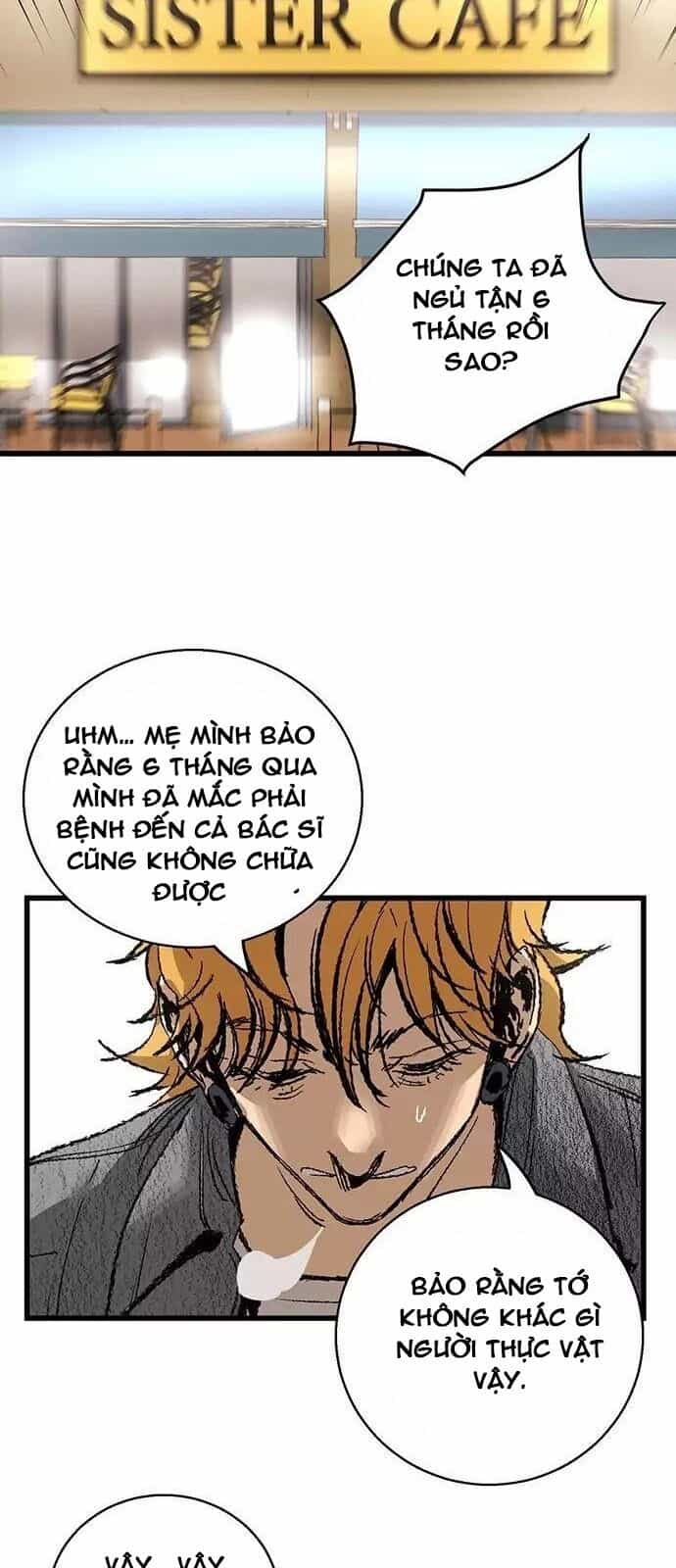 Murim Thời Hiện Đại - Chương 5 - ảnh 22