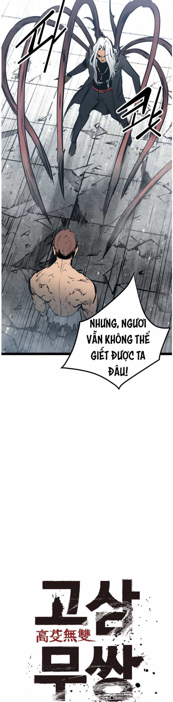 Murim Thời Hiện Đại - Chương 50 - ảnh 8