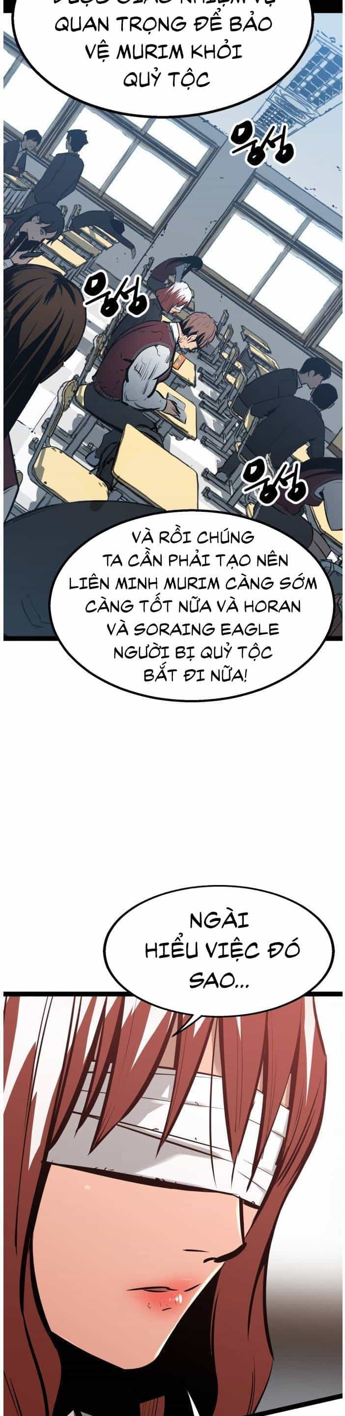 Murim Thời Hiện Đại - Chương 52 - ảnh 21