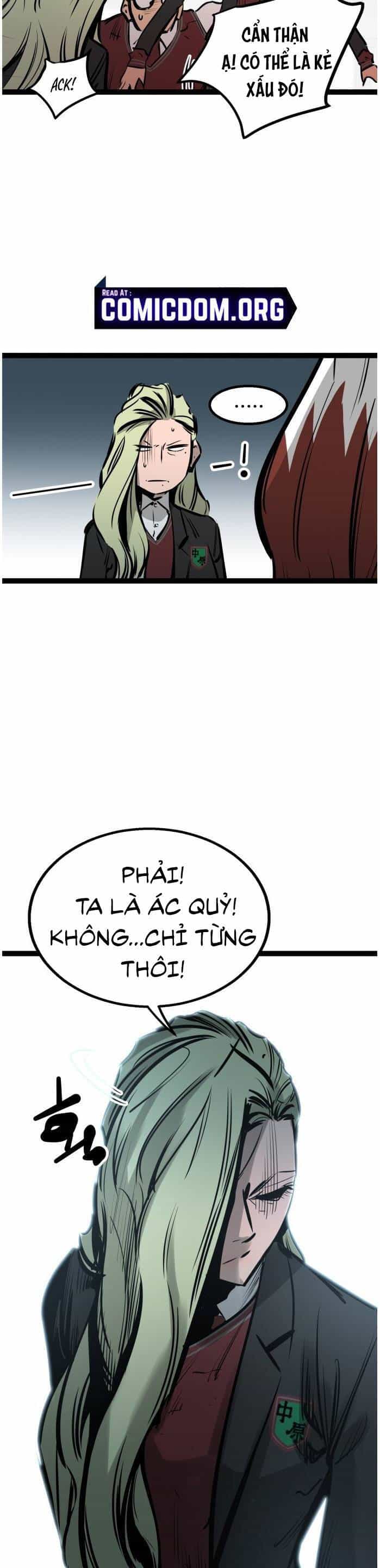 Murim Thời Hiện Đại - Chương 52 - ảnh 33