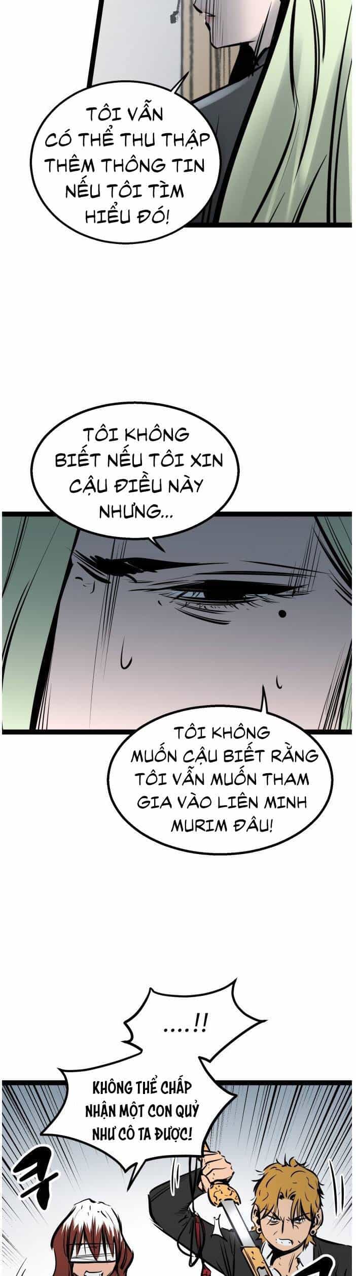 Murim Thời Hiện Đại - Chương 52 - ảnh 42