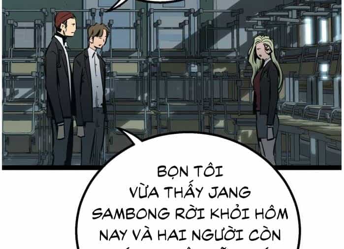 Murim Thời Hiện Đại - Chương 54 - ảnh 60