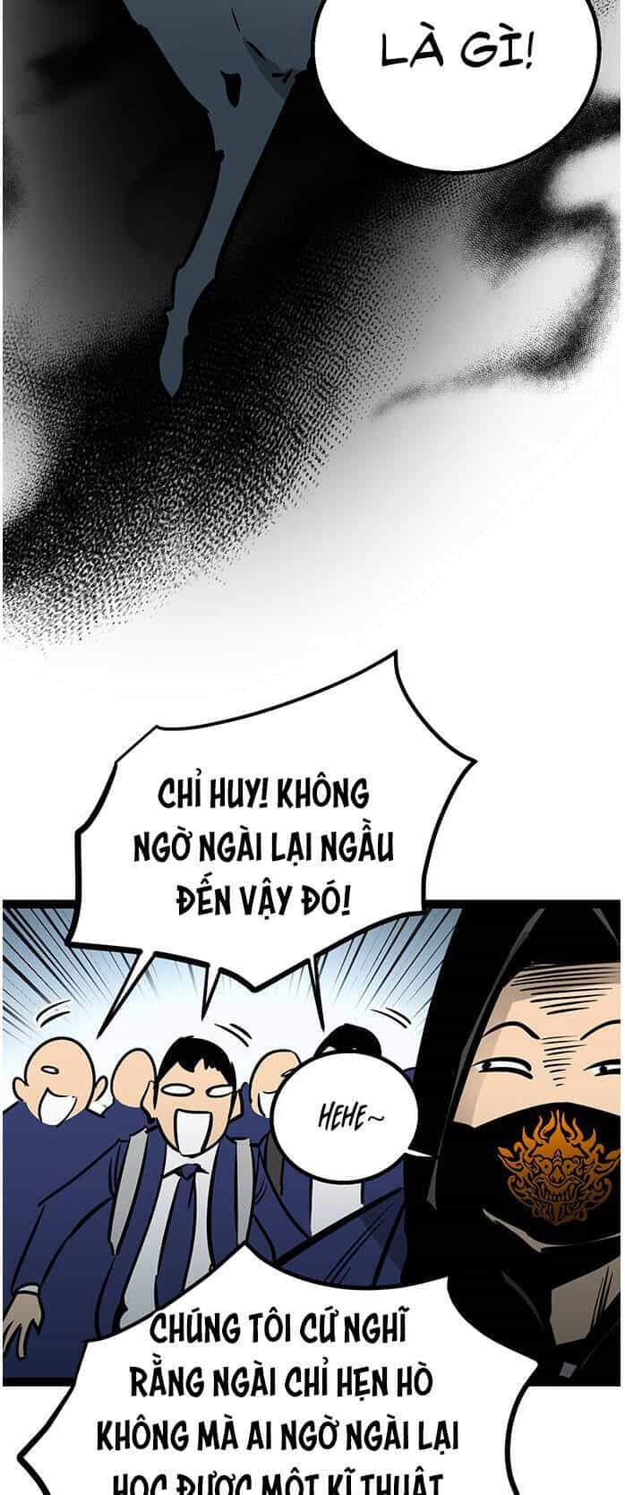 Murim Thời Hiện Đại - Chương 55 - ảnh 20