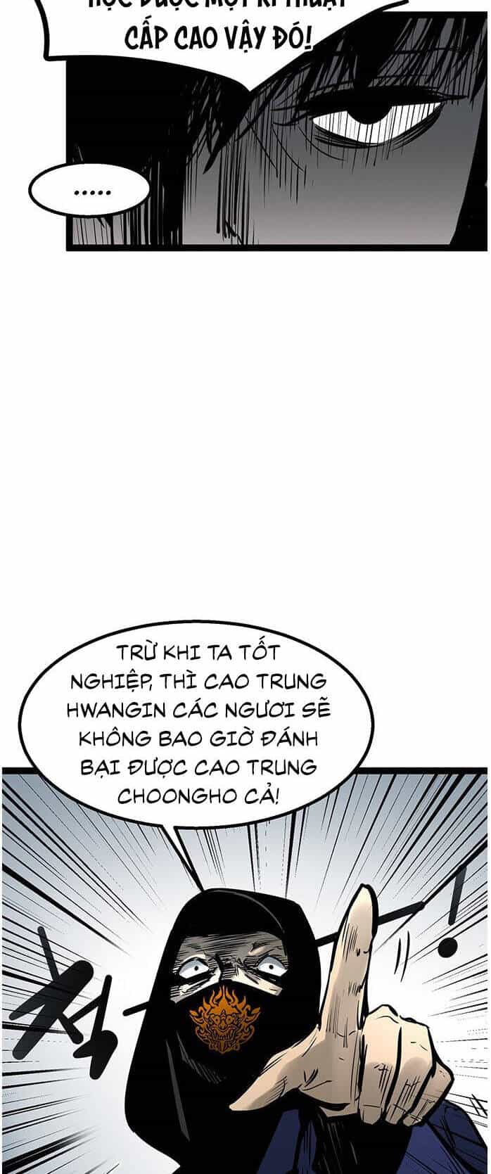 Murim Thời Hiện Đại - Chương 55 - ảnh 21