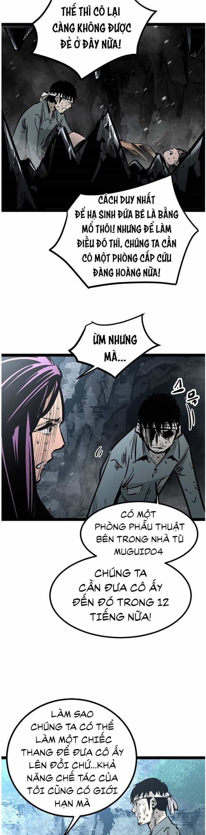 Murim Thời Hiện Đại - Chương 55 - ảnh 8