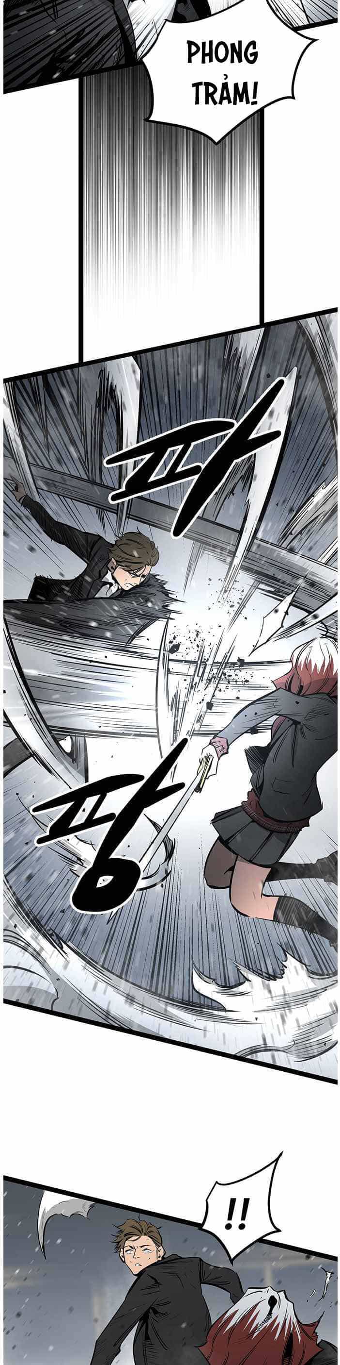 Murim Thời Hiện Đại - Chương 57 - ảnh 8