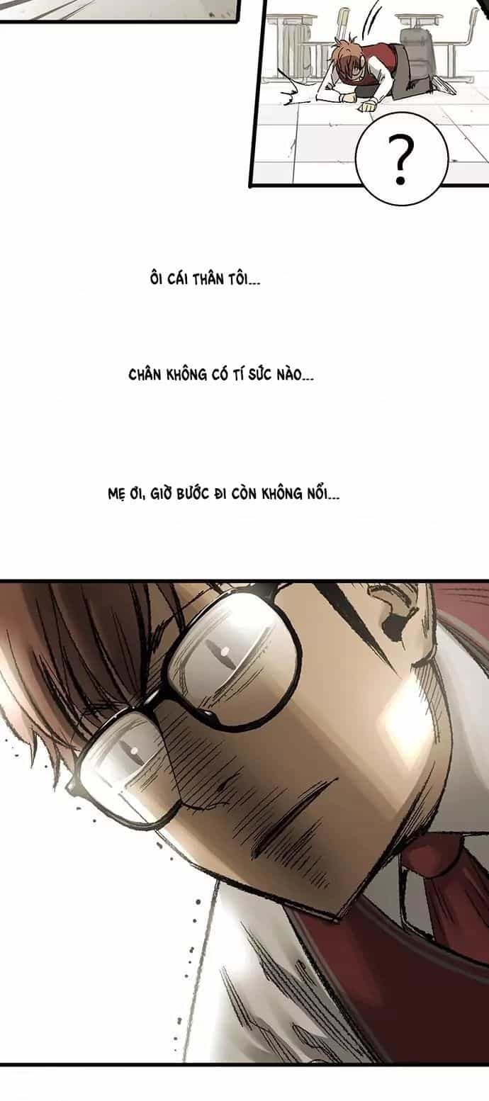 Murim Thời Hiện Đại - Chương 6 - ảnh 21