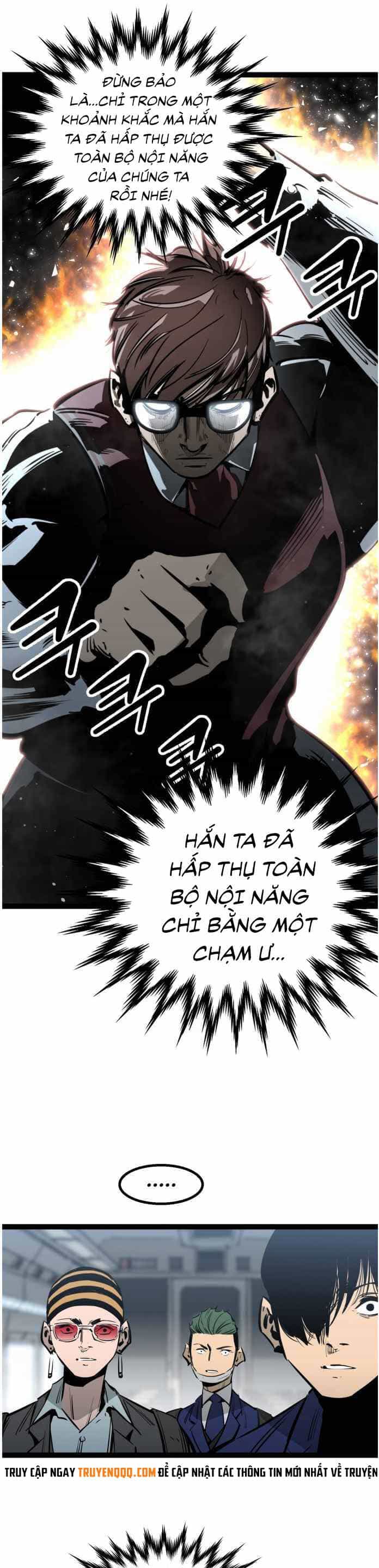 Murim Thời Hiện Đại - Chương 58 - ảnh 27
