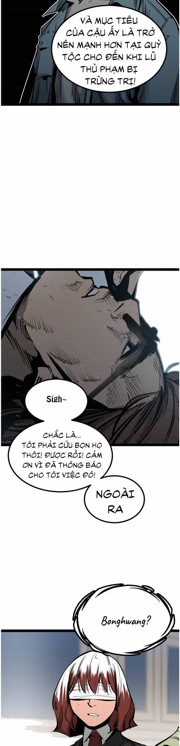 Murim Thời Hiện Đại - Chương 59 - ảnh 26