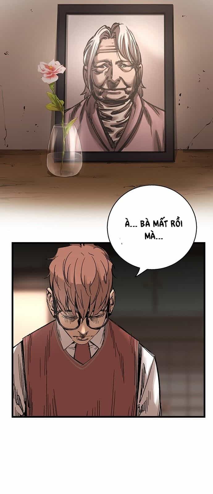 Murim Thời Hiện Đại - Chương 8 - ảnh 27