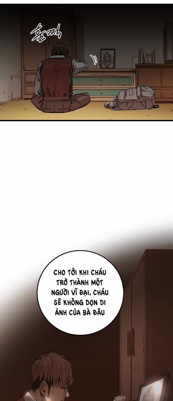 Murim Thời Hiện Đại - Chương 8 - ảnh 29