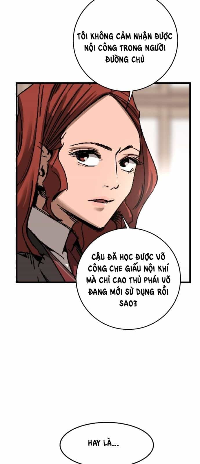 Murim Thời Hiện Đại - Chương 9 - ảnh 44