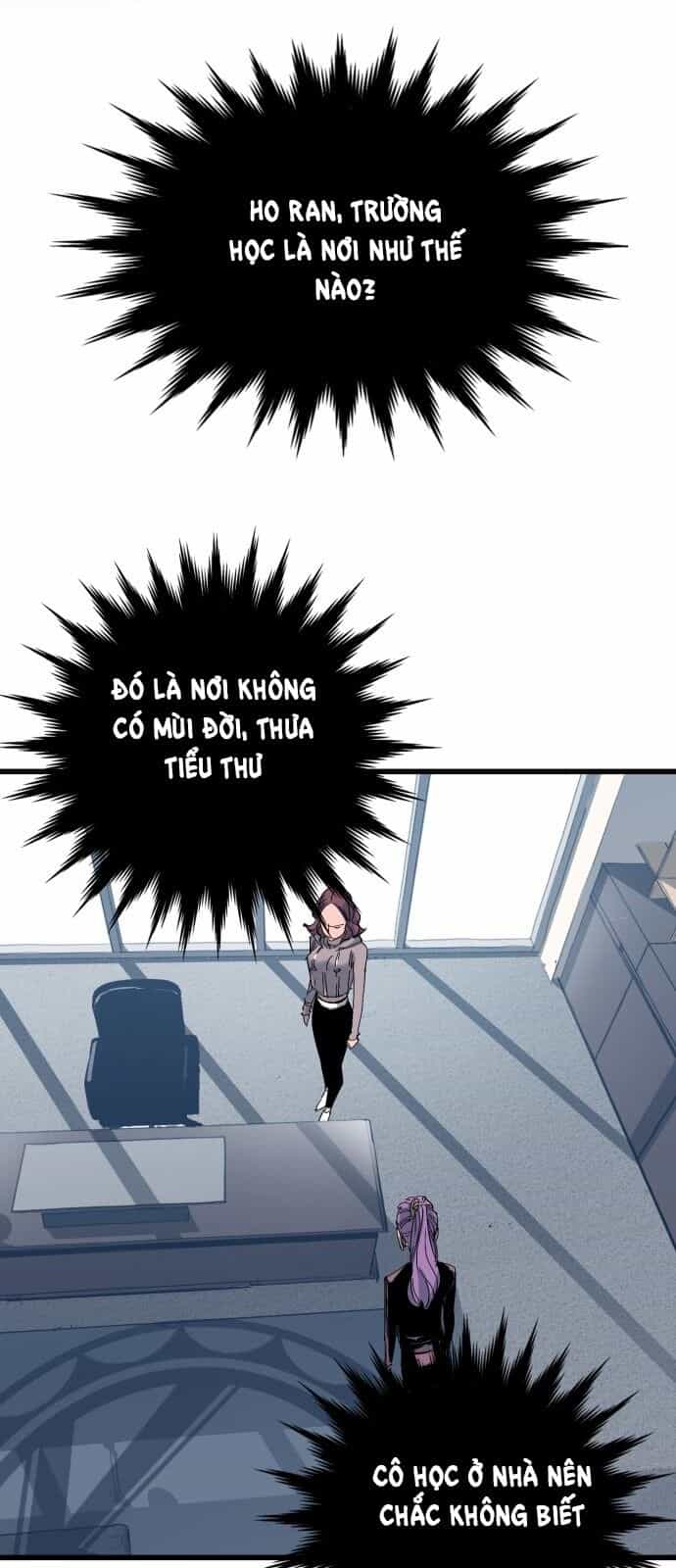 Murim Thời Hiện Đại - Chương 9 - ảnh 5