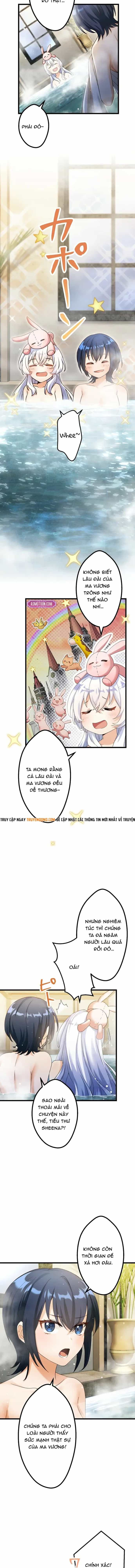 Musai No Reijou Jobu (Maou) De Juurin Suru - Chương 11 - ảnh 2