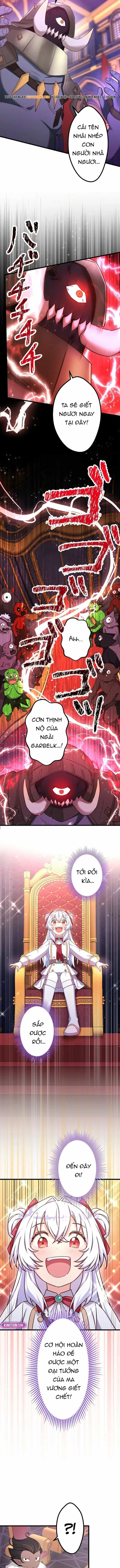 Musai No Reijou Jobu (Maou) De Juurin Suru - Chương 13 - ảnh 11