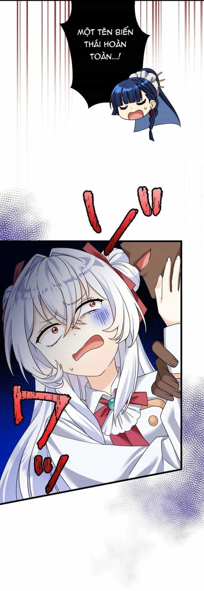 Musai No Reijou Jobu (Maou) De Juurin Suru - Chương 16 - ảnh 15