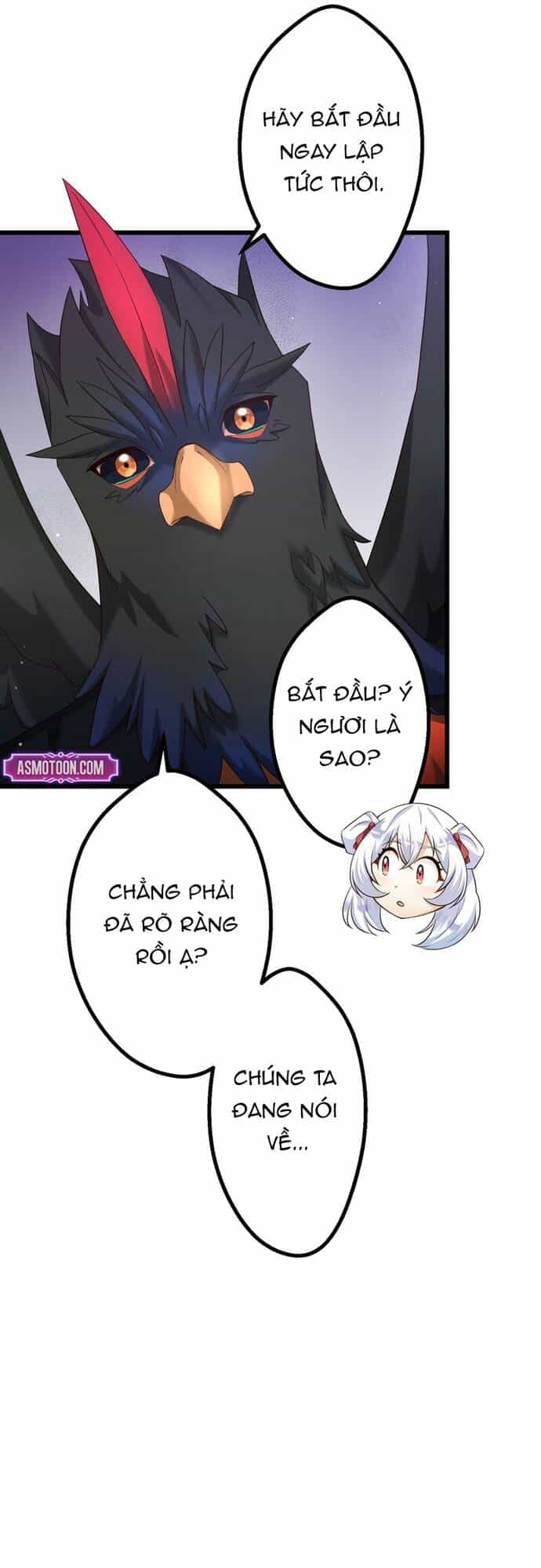 Musai No Reijou Jobu (Maou) De Juurin Suru - Chương 16 - ảnh 33
