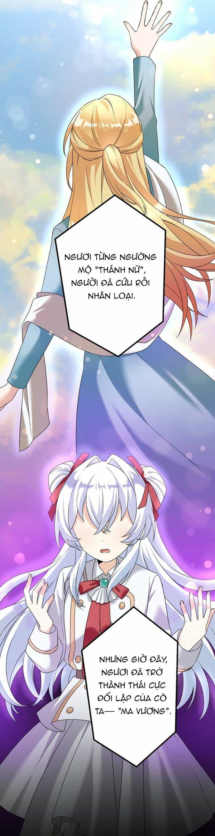 Musai No Reijou Jobu (Maou) De Juurin Suru - Chương 16 - ảnh 47