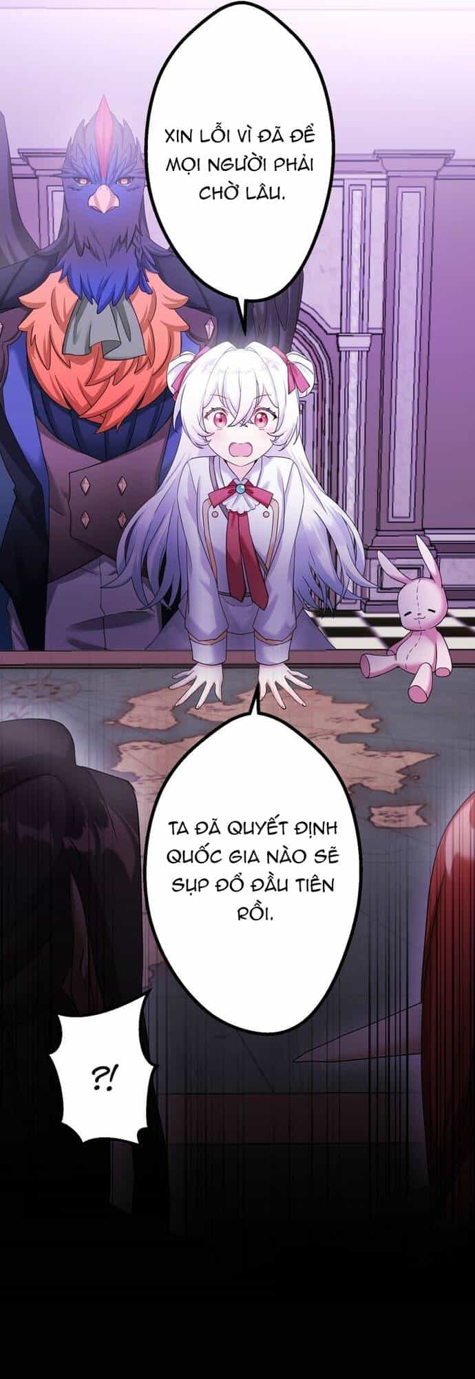 Musai No Reijou Jobu (Maou) De Juurin Suru - Chương 16 - ảnh 57