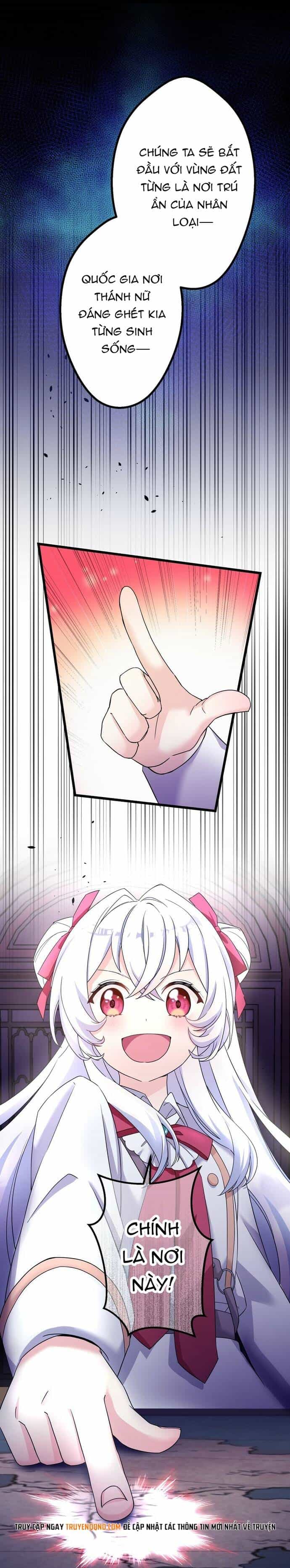 Musai No Reijou Jobu (Maou) De Juurin Suru - Chương 16 - ảnh 58