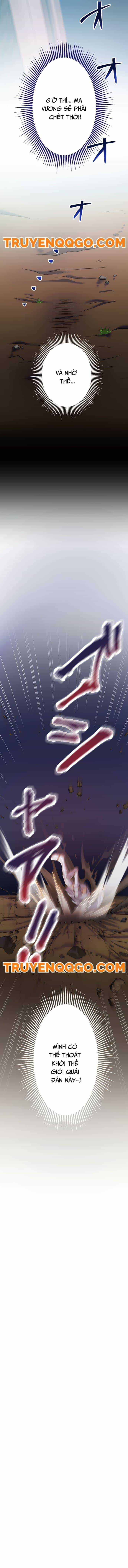 Musai No Reijou Jobu (Maou) De Juurin Suru - Chương 2 - ảnh 10