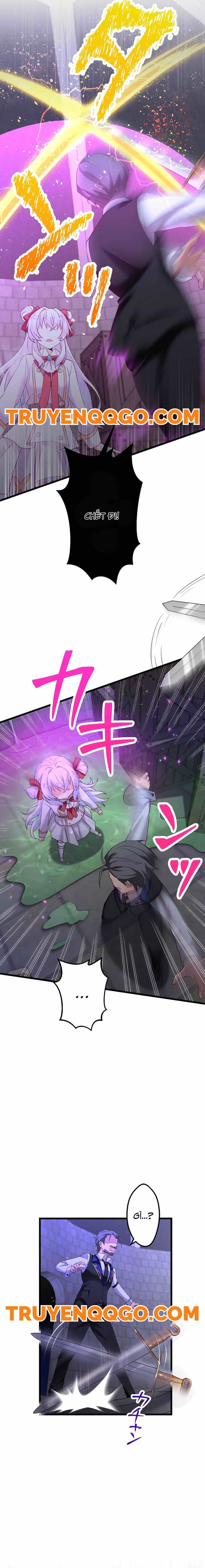 Musai No Reijou Jobu (Maou) De Juurin Suru - Chương 3 - ảnh 19