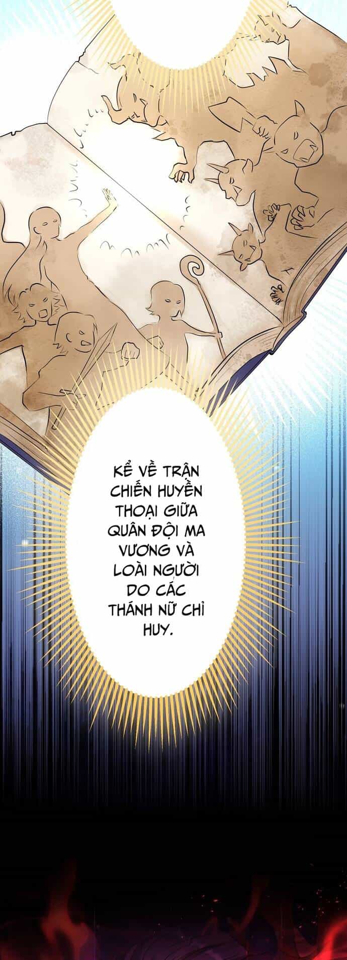 Musai No Reijou Jobu (Maou) De Juurin Suru - Chương 7 - ảnh 11